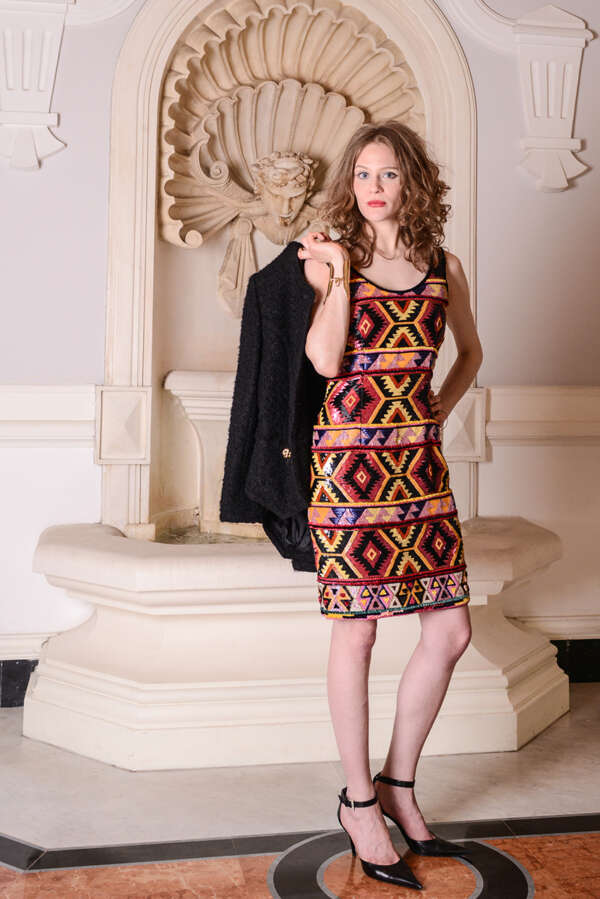 Abito Valentino Boutique