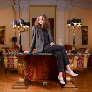 Giacca Giorgio Armani