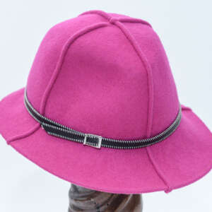 Cappello in Feltro