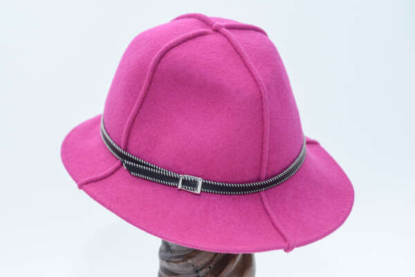Cappello in Feltro