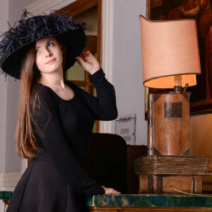 Cappello Max Mara