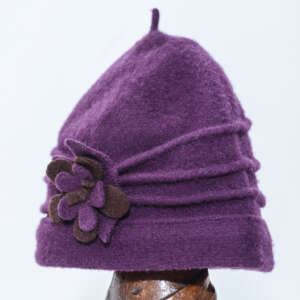 Cappello in Lana