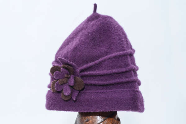 Cappello in Lana