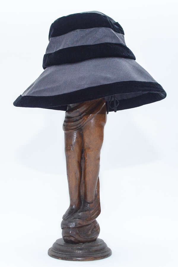 Cappello Anni '60 - immagine 2
