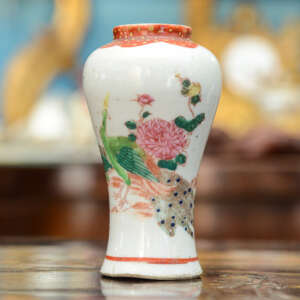 Vaso cinese