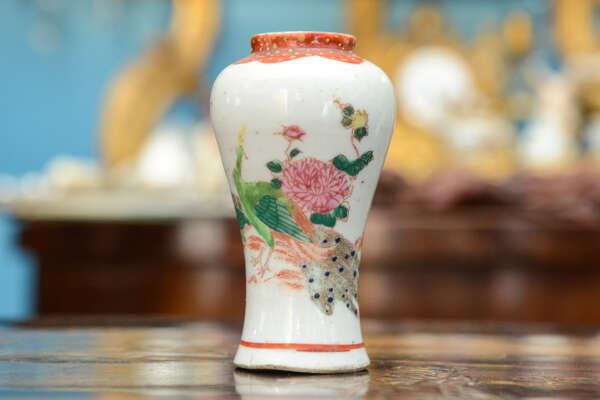 Vaso cinese